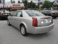 Light Platinum - CTS Sedan Photo No. 8