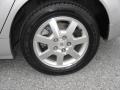 Light Platinum - CTS Sedan Photo No. 10