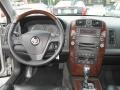Light Platinum - CTS Sedan Photo No. 12