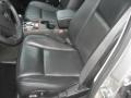 Light Platinum - CTS Sedan Photo No. 13