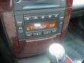 Light Platinum - CTS Sedan Photo No. 17