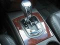 Light Platinum - CTS Sedan Photo No. 18