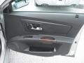 Light Platinum - CTS Sedan Photo No. 19