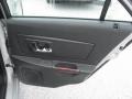 Light Platinum - CTS Sedan Photo No. 20