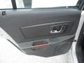 Light Platinum - CTS Sedan Photo No. 21