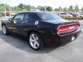 Brilliant Black Crystal Pearl - Challenger SRT8 Photo No. 2