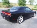 Brilliant Black Crystal Pearl - Challenger SRT8 Photo No. 3