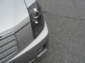 Light Platinum - CTS Sedan Photo No. 38
