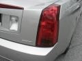 Light Platinum - CTS Sedan Photo No. 39