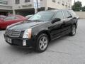 Black Raven - SRX V6 Photo No. 2