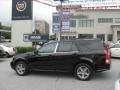 Black Raven - SRX V6 Photo No. 40