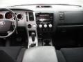 2007 Black Toyota Tundra SR5 Double Cab  photo #12