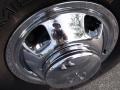 Bright Silver Metallic - Ram 3500 HD Big Horn Mega Cab Dually Photo No. 5