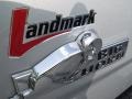 Bright Silver Metallic - Ram 3500 HD Big Horn Mega Cab Dually Photo No. 8