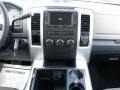 Bright Silver Metallic - Ram 3500 HD Big Horn Mega Cab Dually Photo No. 12