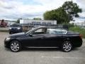 Obsidian Black - GS 350 AWD Photo No. 10