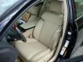 Obsidian Black - GS 350 AWD Photo No. 17