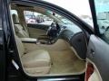 Obsidian Black - GS 350 AWD Photo No. 20