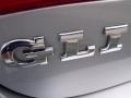 Reflex Silver Metallic - Jetta GLI Sedan Photo No. 15