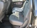 2011 Brilliant Black Crystal Pearl Dodge Ram 1500 Laramie Crew Cab 4x4  photo #16
