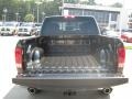 2011 Brilliant Black Crystal Pearl Dodge Ram 1500 Laramie Crew Cab 4x4  photo #19