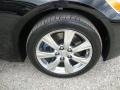 Obsidian Black - GS 350 AWD Photo No. 34