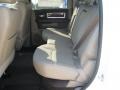 Bright White - Ram 3500 HD Laramie Crew Cab 4x4 Photo No. 15
