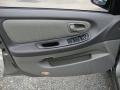 Sterling Mist Metallic - Maxima SE Photo No. 14