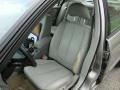 Sterling Mist Metallic - Maxima SE Photo No. 17