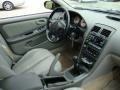 Sterling Mist Metallic - Maxima SE Photo No. 19