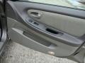 Sterling Mist Metallic - Maxima SE Photo No. 21