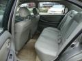 Sterling Mist Metallic - Maxima SE Photo No. 26