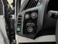 2011 Storm Silver Metallic Honda CR-Z EX Navigation Sport Hybrid  photo #12