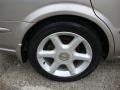 Sterling Mist Metallic - Maxima SE Photo No. 33