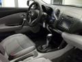 2011 Storm Silver Metallic Honda CR-Z EX Navigation Sport Hybrid  photo #22