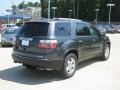 2011 Cyber Gray Metallic GMC Acadia SL  photo #5