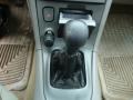 Sterling Mist Metallic - Maxima SE Photo No. 44