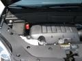 Cyber Gray Metallic - Acadia SL Photo No. 21