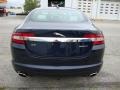 Indigo Blue Metallic - XF Supercharged Photo No. 9