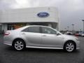Titanium Metallic - Camry SE V6 Photo No. 2