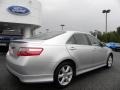 Titanium Metallic - Camry SE V6 Photo No. 3