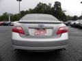 Titanium Metallic - Camry SE V6 Photo No. 4