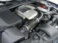 Indigo Blue Metallic - XF Supercharged Photo No. 38
