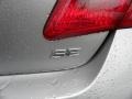 Titanium Metallic - Camry SE V6 Photo No. 13