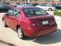 Berry Red - ION 2 Sedan Photo No. 3