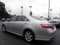 Titanium Metallic - Camry SE V6 Photo No. 22