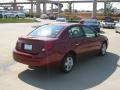 Berry Red - ION 2 Sedan Photo No. 5