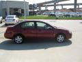Berry Red - ION 2 Sedan Photo No. 6