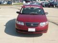 Berry Red - ION 2 Sedan Photo No. 8