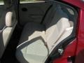 Berry Red - ION 2 Sedan Photo No. 14